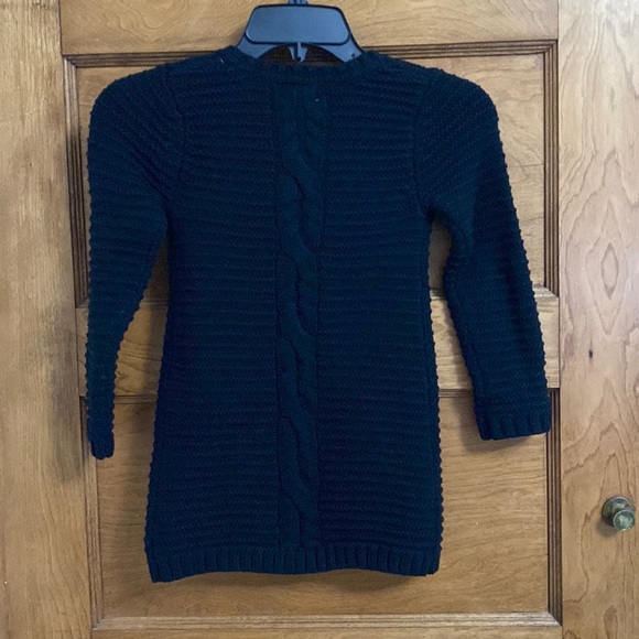 Tahari Sweater Coat with Matching Hat - Picture 2 of 3